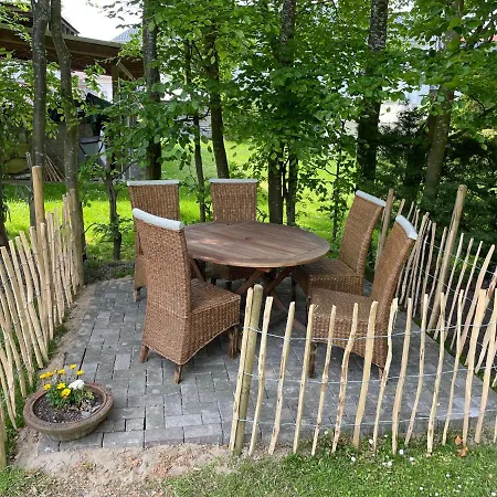 Ferienwohnung_rosenholz_ Butjadingen